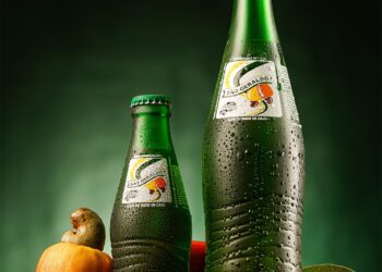 Cajuína São Geraldo é a segunda marca que mais representa o Ceará, aponta pesquisa