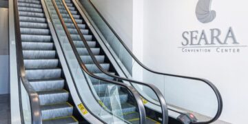 Turismo de eventos: com capacidade para 1,5 mil pessoas, Seara Convention Center é opção para realização de congressos corporativos