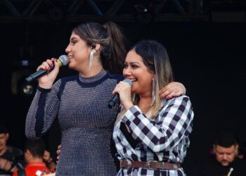 Êêêta Forrozão resgata a essência das festas de forró em Fortaleza com shows de 11 atrações musicais e mais de 10 horas de festival