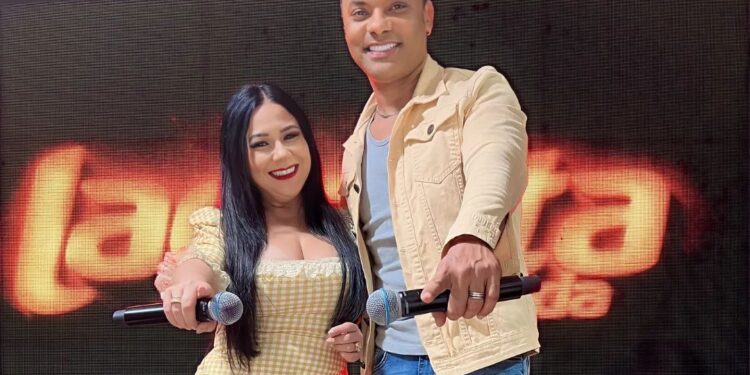 Encontro de gerações na 78ª Vaquejada de Itapebussu: uma história de amor e tradição