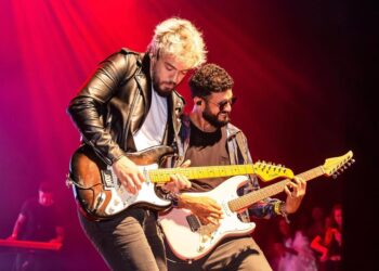 Sexta-feira (15) de muito rock promete agitar o Hytti Pub