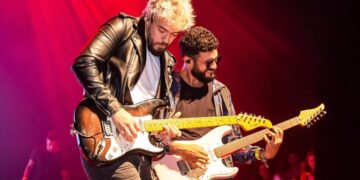 Sexta-feira (15) de muito rock promete agitar o Hytti Pub