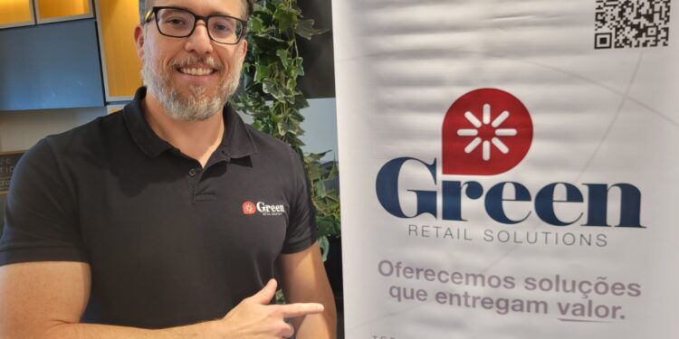 Tolerância zero: empresa paulista apresenta tecnologia contra perdas no varejo em evento no Teatro RioMar