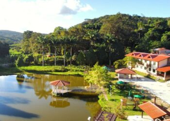 Conheça a Pousada do Lago: nova opção de hospedagem premium de Guaramiranga