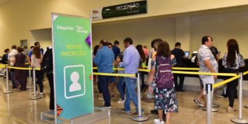 Maquintex + Signs Norte Nordeste conta com 20 empresas estreantes