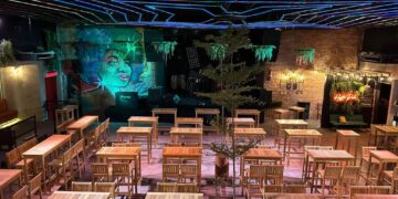 Hytti Pub está de cara nova e abre para o público a partir desta sexta-feira (8)