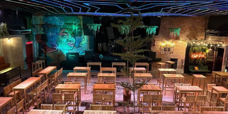 Hytti Pub está de cara nova e abre para o público a partir desta sexta-feira (8)