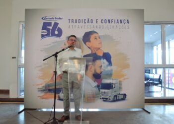 Grupo Gerardo Bastos inicia celebração de 56 anos em evento com colaboradores e parceiros