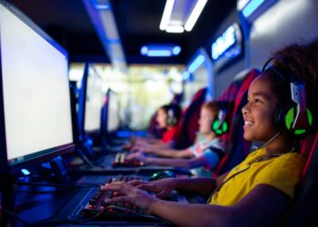 Shopping Iguatemi Bosque recebe 3ª edição do evento I’Games