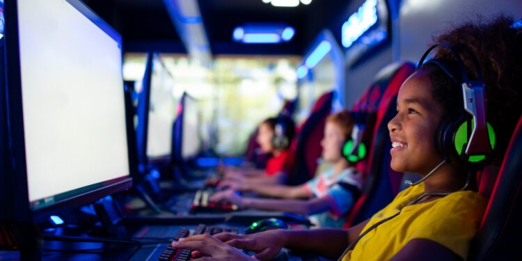 Shopping Iguatemi Bosque recebe 3ª edição do evento I’Games