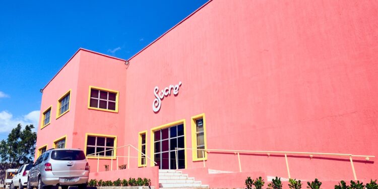 Sucré abre unidade industrial em Maracanaú e investirá R$ 11 milhões em nova fábrica