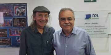 Ednardo é o homenageado do Ceará Natal de Luz 2023