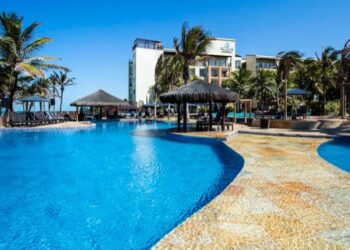 Beach Park lança Campanha de Residentes Nordeste com descontos em hotelaria