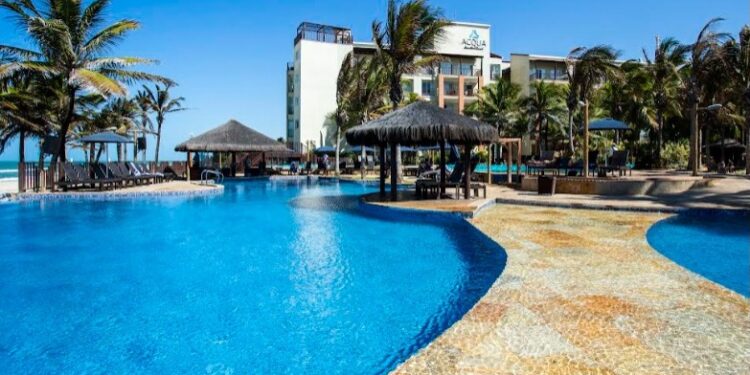 Beach Park lança Campanha de Residentes Nordeste com descontos em hotelaria