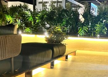 Em parceria com arquitetos renomados, Cerbras assina 19 espaços na edição da CASACOR Ceará 2023