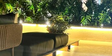 Em parceria com arquitetos renomados, Cerbras assina 19 espaços na edição da CASACOR Ceará 2023