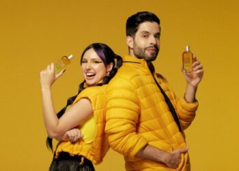 Efeito Booyah! O Boticário e Free Fire inovam em collab que une universo gamer ao mercado de beleza