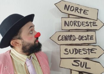 Inspirado na Literatura de Cordel, espetáculo infantil encerra circulação por cidades cearenses