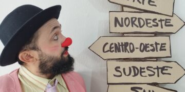 Inspirado na Literatura de Cordel, espetáculo infantil encerra circulação por cidades cearenses