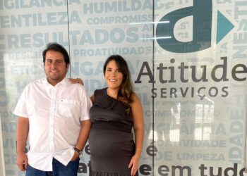 Grupo Atitude Serviços completa 16 anos e quer consolidar o crescimento no mercado de condomínios do Nordeste