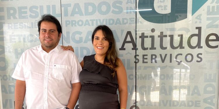 Grupo Atitude Serviços completa 16 anos e quer consolidar o crescimento no mercado de condomínios do Nordeste