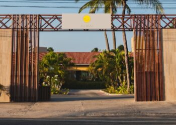 Almai Cumbuco realiza ação de limpeza da praia