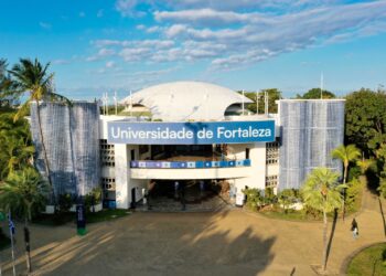 Pelo quinto ano consecutivo, Unifor é a melhor universidade privada do N/NE segundo ranking QS América Latina e Caribe