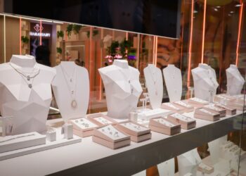 Joalheria Prata Rara oferece descontos progressivos em comemoração ao Dia do Cliente