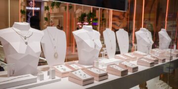 Joalheria Prata Rara oferece descontos progressivos em comemoração ao Dia do Cliente