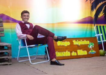 Diego Tripinha celebra aniversário de 35 anos com mega-evento e reunirá influenciadores de peso