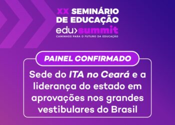 Escolas que mais aprovam no ITA discutem os impactos da nova sede do instituto no Ceará
