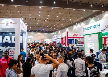 Maquintex + Signs Nordeste 2023 encerram edição histórica com recorde de público e expectativa de crescimento 