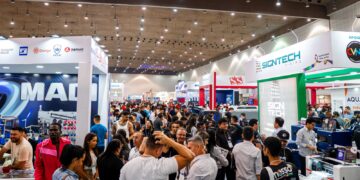 Maquintex + Signs Nordeste 2023 encerram edição histórica com recorde de público e expectativa de crescimento 