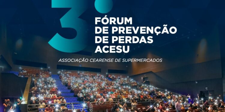 Acesu promove evento sobre prevenção de perdas para profissionais do varejo