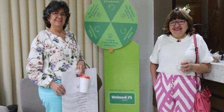 Unimed Ceará celebra Dia do Cliente com atividades gratuitas em diversos municípios