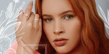 Joalheria Prata Rara lança coleção de primavera Bloom 