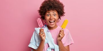 Todo dia uma oferta: Sorvetes Frosty lança semana promocional, investindo na variedade de produtos 