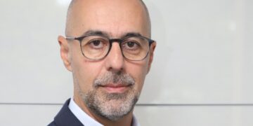 Sergio Mauricio, CEO da Cimento Apodi, é conferencista no PROENERGIA SUMMIT 2023