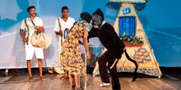 Musical gratuito ressalta ícones da resistência negra, cultural e popular