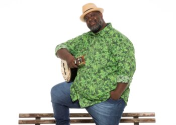 We Love Pagode reúne Péricles, Chrigor e Davizão no Auê