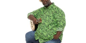 We Love Pagode reúne Péricles, Chrigor e Davizão no Auê