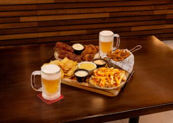 Saiba onde curtir a final do campeonato: Rodízio Outback terá início às 16h no domingo, com chopp gelado e aperitivos à vontade por R$99,90