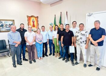 Maracanaú receberá cinco novas empresas com investimentos de R$ 54,4 milhões