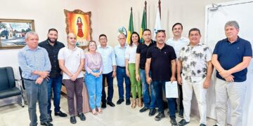 Maracanaú receberá cinco novas empresas com investimentos de R$ 54,4 milhões