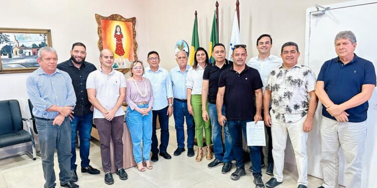 Maracanaú receberá cinco novas empresas com investimentos de R$ 54,4 milhões