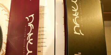 Mayú apresenta sua nova marca na CasaCor 2023 