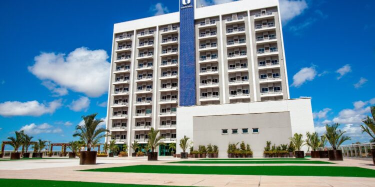 Unichristus mantém nota máxima após recredenciamento no Ministério da Educação