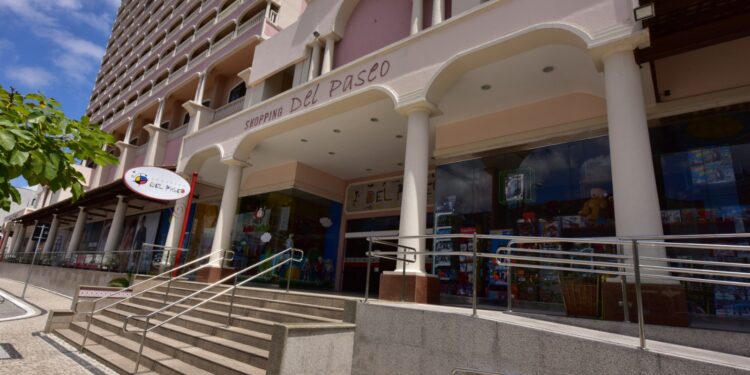 Shopping Del Paseo tem funcionamento alterado no Dia do Comerciário (25)