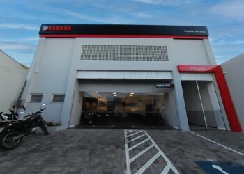 Com test ride e pit stop, Terra Motos apresenta Yamaha Crosser em Sobral