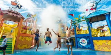 Beach Park lança nova campanha de ingressos promocionais para Residentes do Ceará